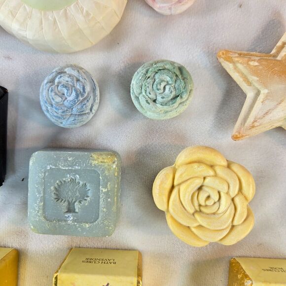 Hotel Luxury Soap Shampoo Conditioner Lotion Lot of 40 Units Neutrogena Disney - Picture 5 of 16